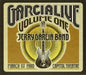 GarciaLive Volume 1: March 1st 1980 - Capitol Theatre