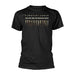 Nine Inch Nails Downward Spiral Uomo T-Shirt Nero Regular