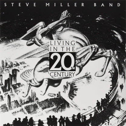 Living in the 20th Century