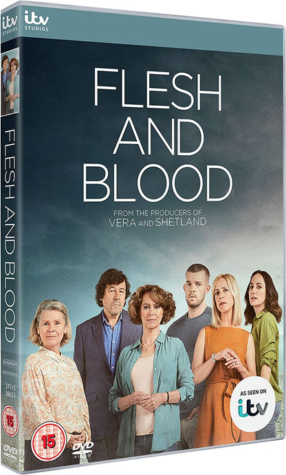 Flesh & Blood