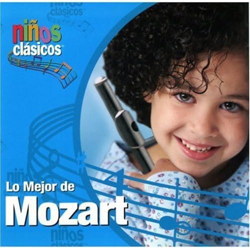 Mejor de Mozart