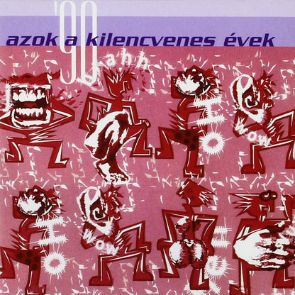 Azok a Kilencvenes Tvek