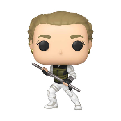 Funko POP! Marvel: Black Widow – Yelena - Collectable Vinyl Figure - Gift Idea - Official Merchandise - Toys For Kids & Adults - Movies Fans - Model Figure For Collectors And Display