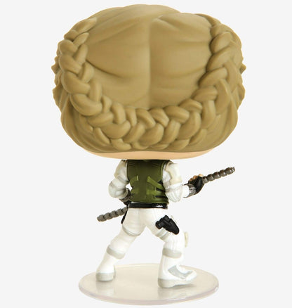 Funko POP! Marvel: Black Widow – Yelena - Collectable Vinyl Figure - Gift Idea - Official Merchandise - Toys For Kids & Adults - Movies Fans - Model Figure For Collectors And Display