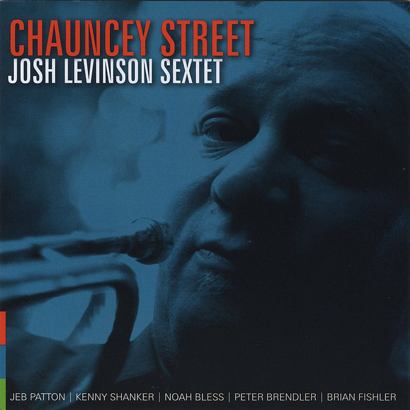 Chauncey Street