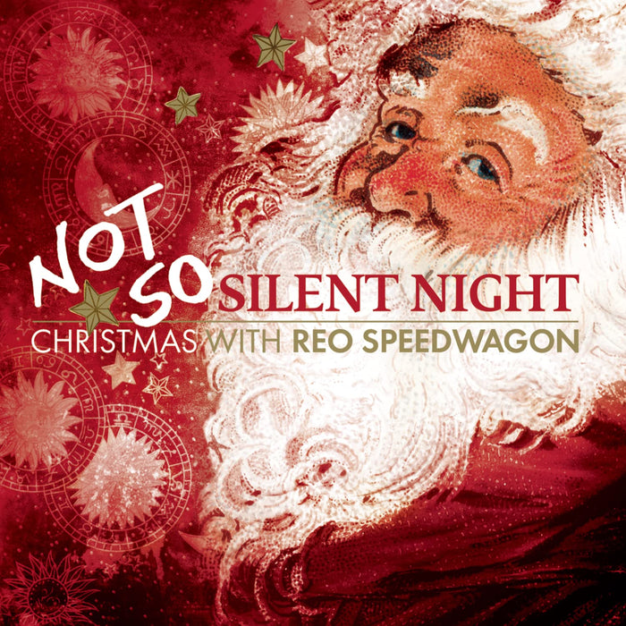 Not So Silent Night