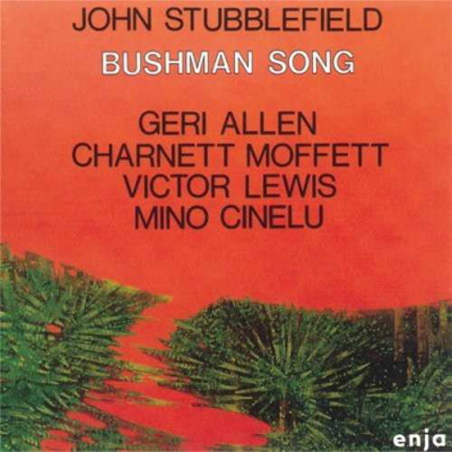 Bushman Song