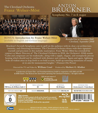 Symphony No. 7