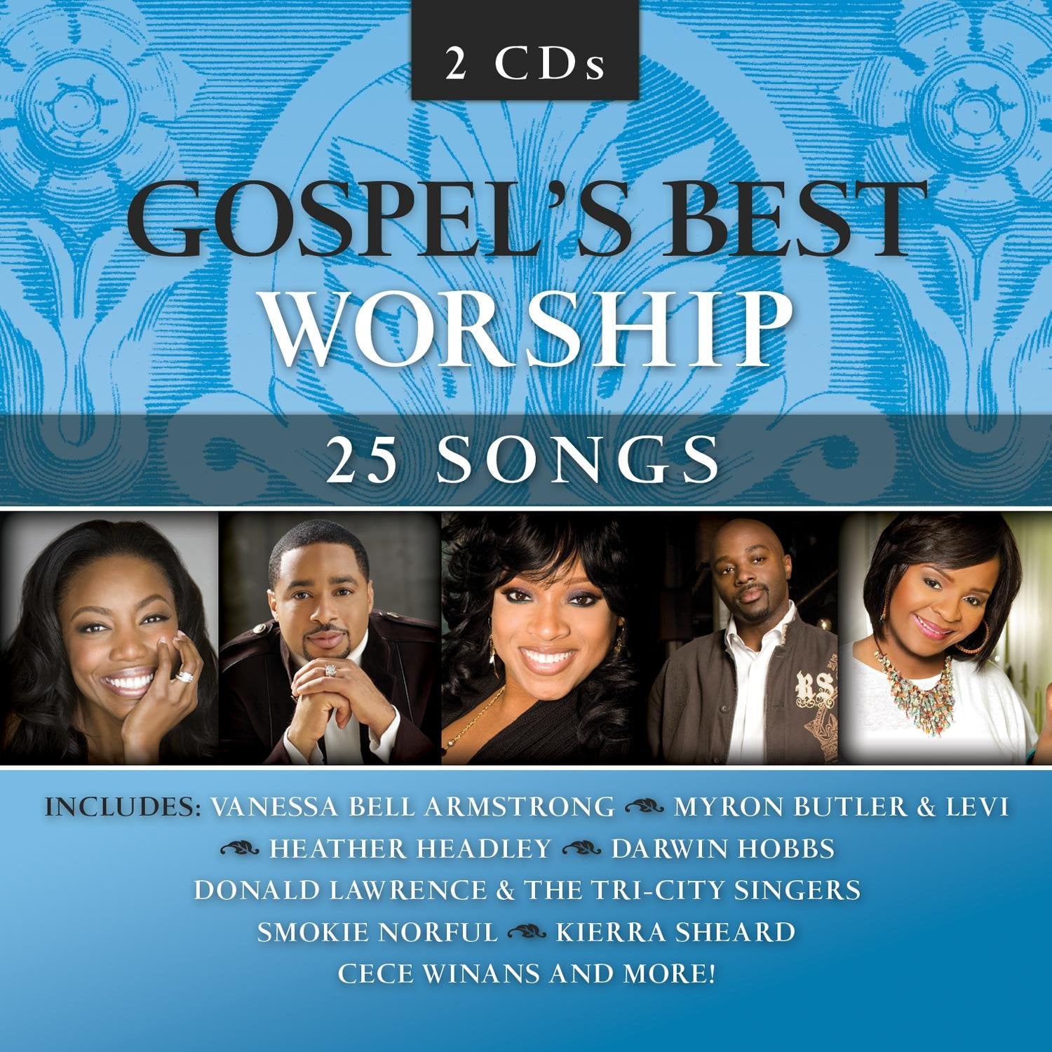 Gospels Best Worship