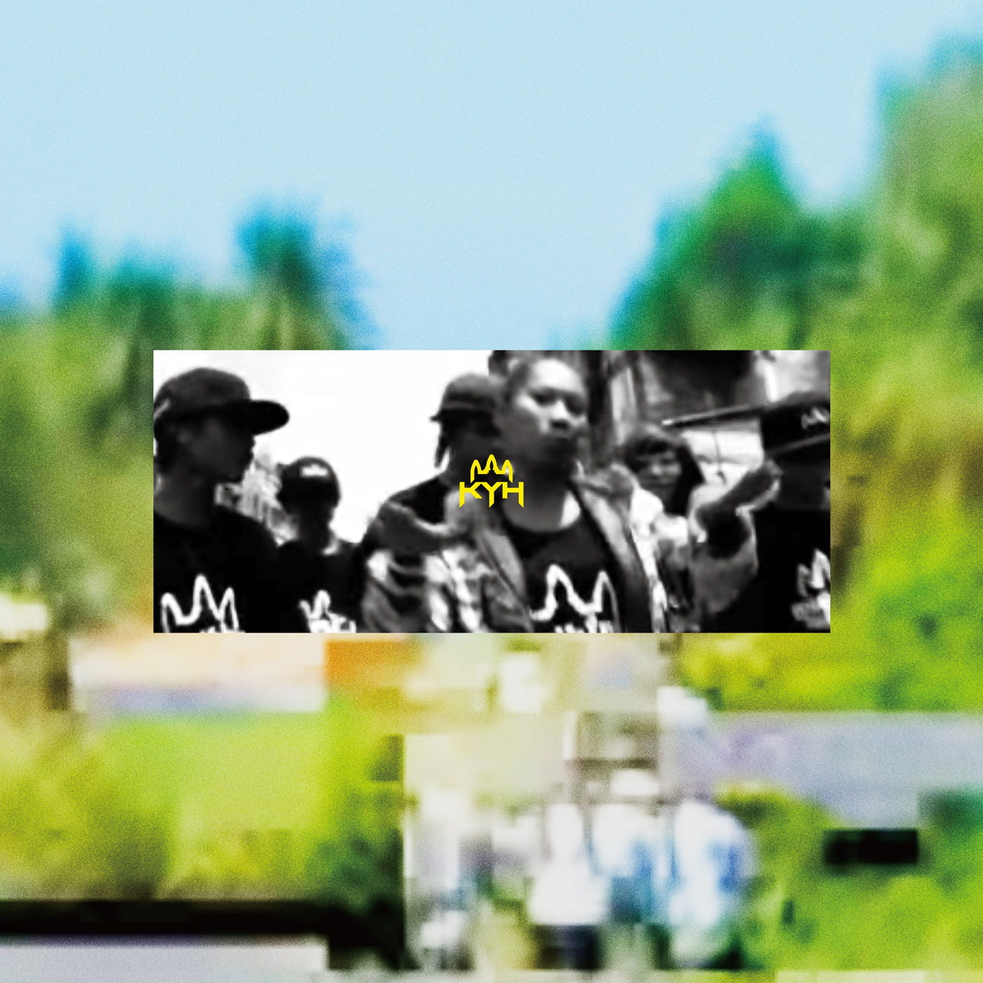 Klapyahandz Vol. 1: The Cream of the Crop, 2001-2011