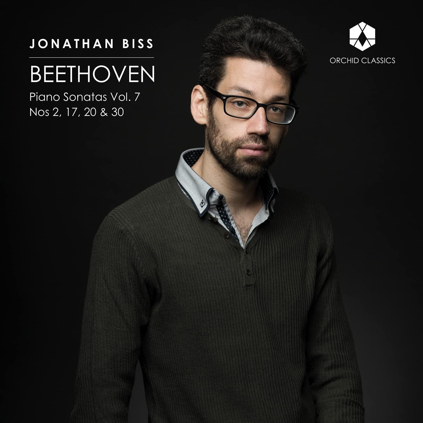 Complete Beethoven Piano 7