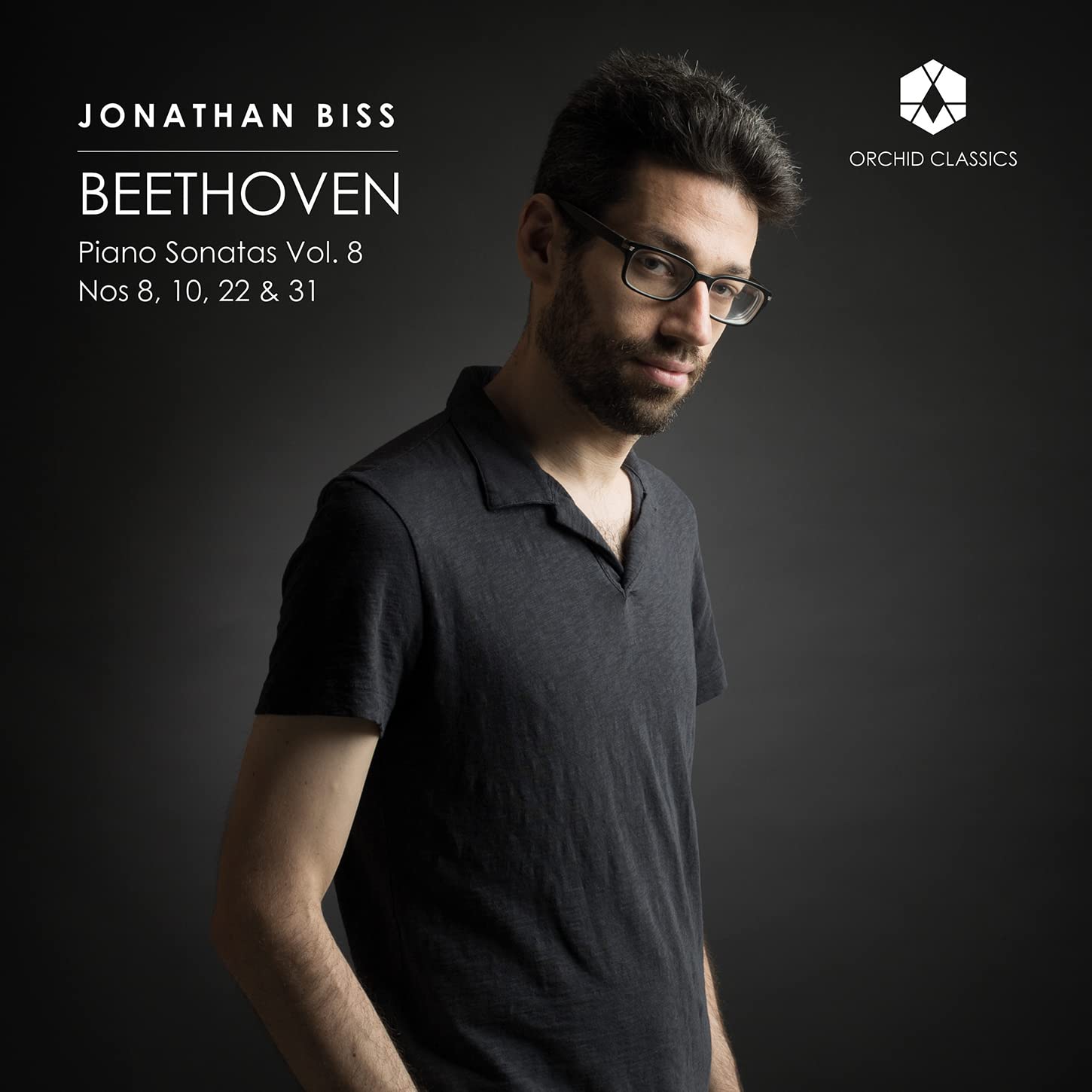 Complete Beethoven Piano 8