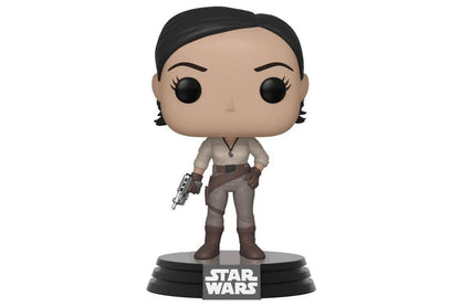 Pop Star Wars E9 Rose Vinyl Figure
