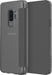 Incipio NGP Folio Samsung Galaxy S9+ Wallet Case with Card Slot Holder and Protective Front Cover for Samsung Galaxy S9 Plus (2018) - Clear/Gray S9 Plus NGP Folio