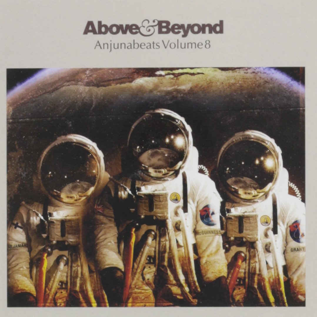 Anjunabeats Vol. 8