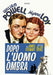 Dopo L'Uomo Ombra (Restaurato In Hd