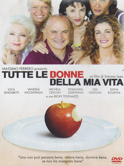 Tutte Le Donne Della Mia Vita