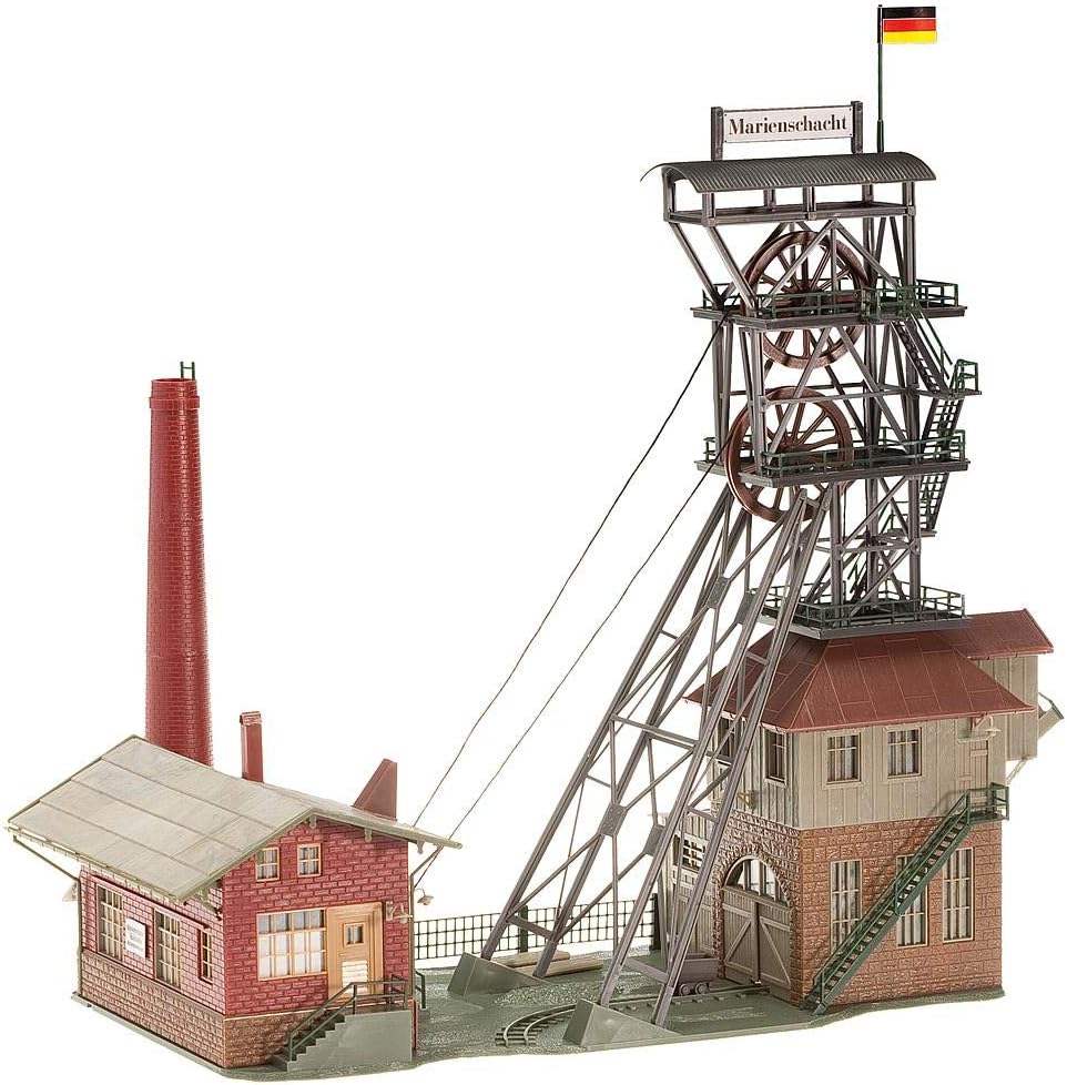 FALLER 130945 – Conveyor System "Marienschacht"