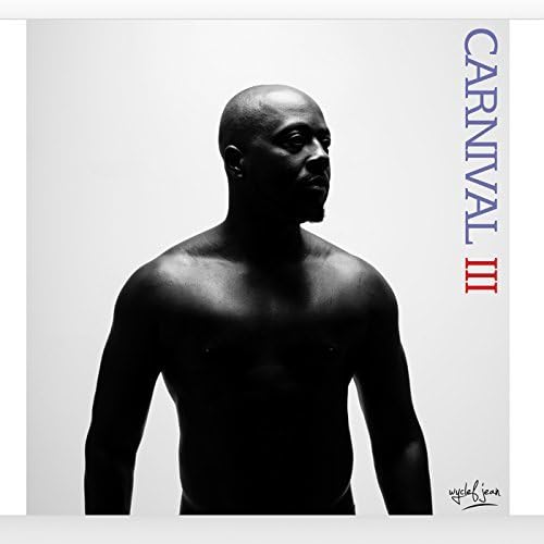Carnival III: The Fall & Rise of a Refugee