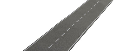 Ho 88mm X 2m Tarmac Road