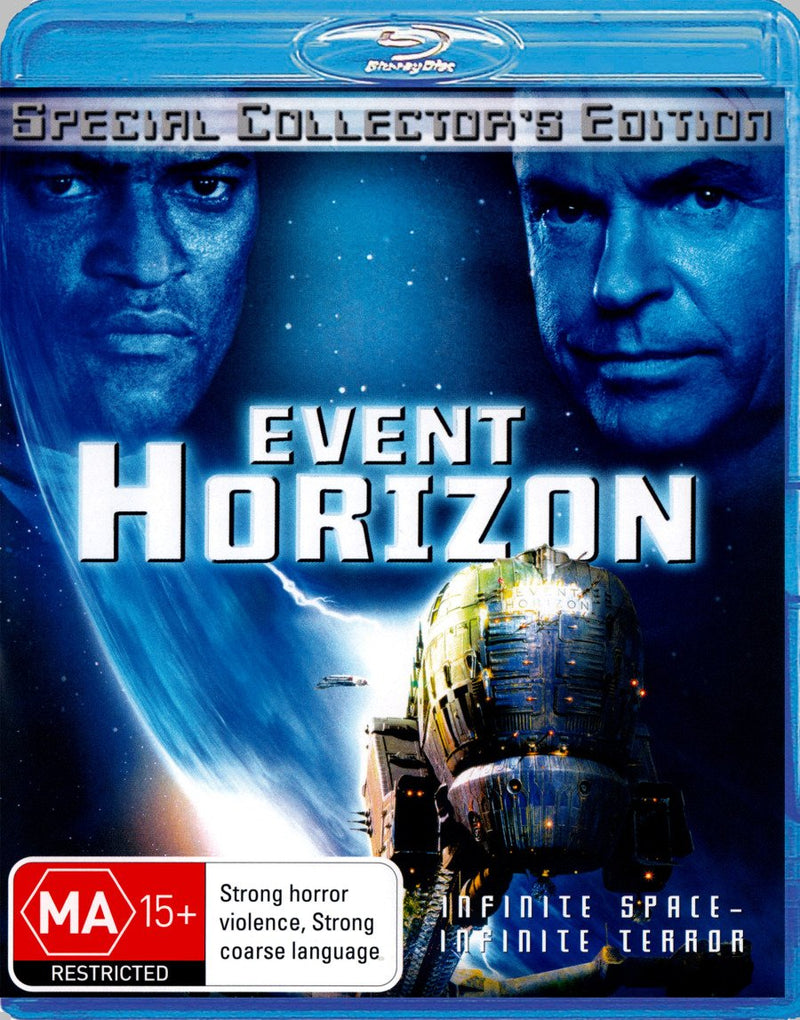 Event Horizon (Special Collector's Edition