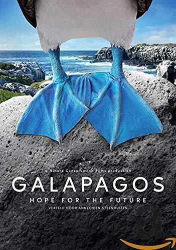 Galapagos: Hope For The Future