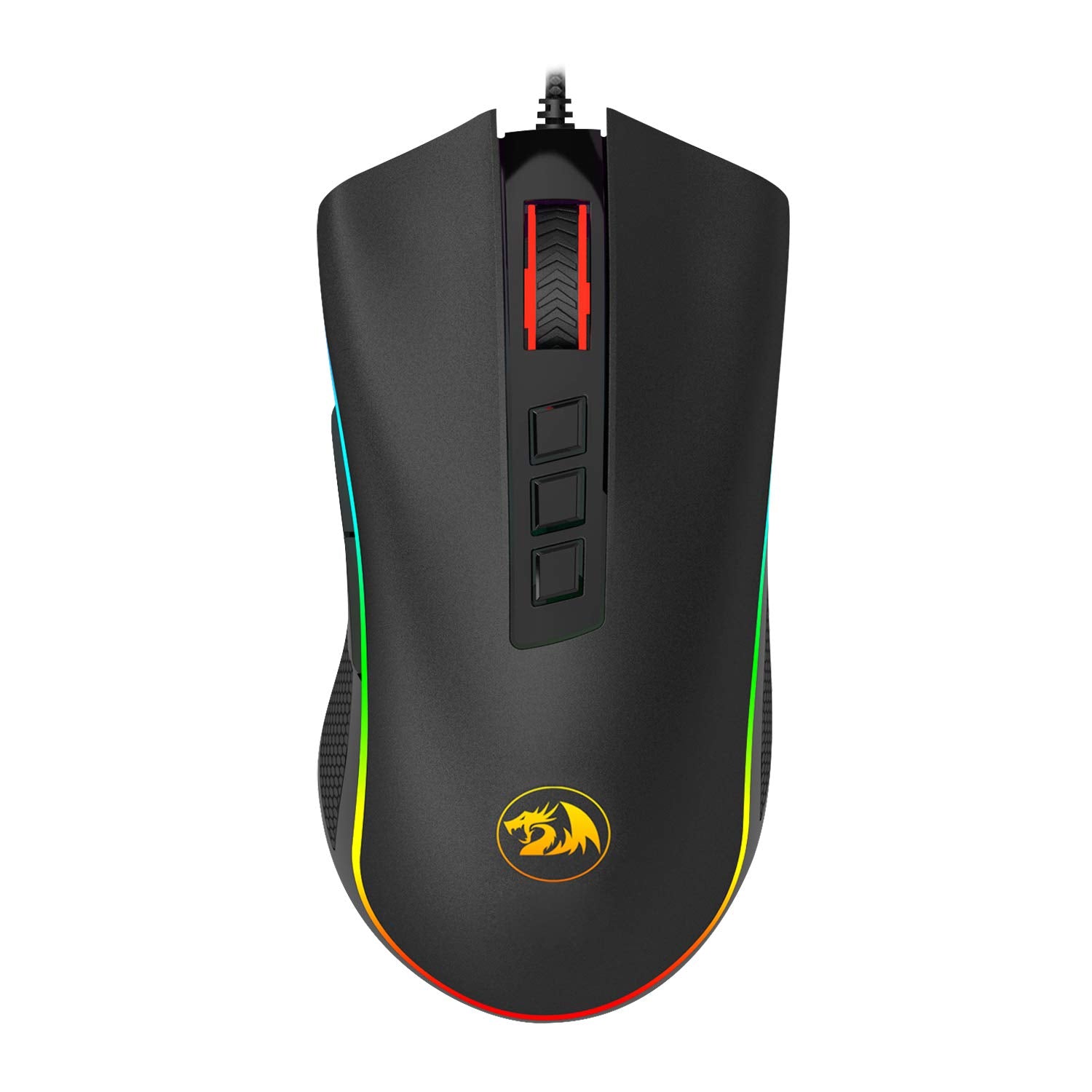 Redragon Mysz Cobra (M711