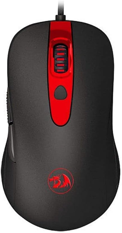 Redragon Gerberus Mouse