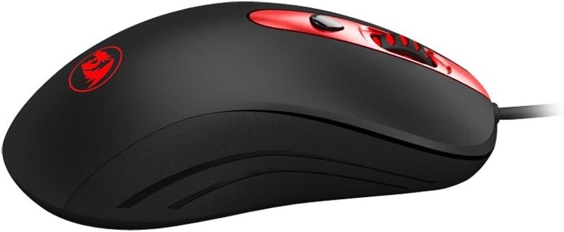 Redragon Gerberus Mouse