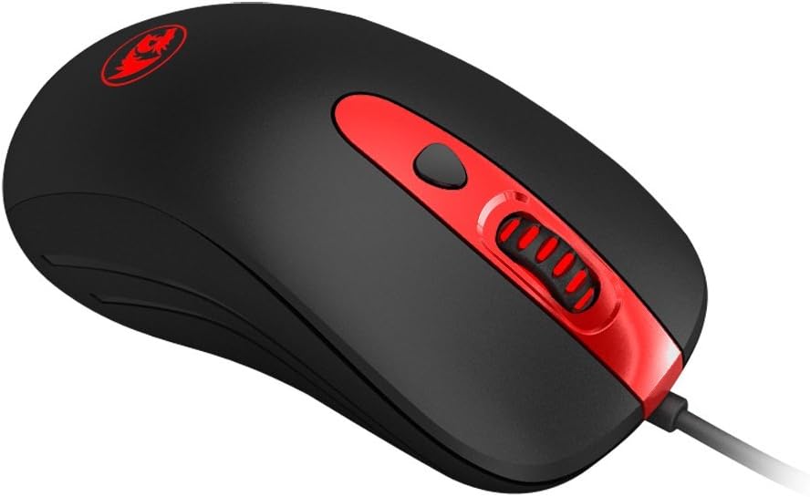 Redragon Gerberus Mouse
