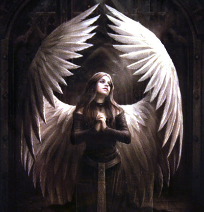 ANNE STOKES Gothic Tarot Cards (78 Deck