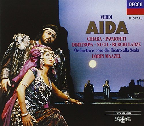 Verdi: Aida