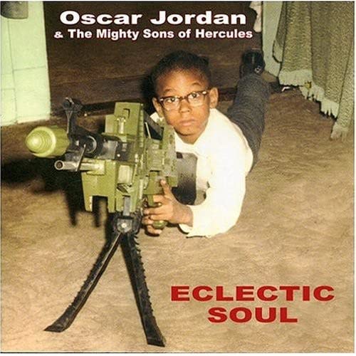 Eclectic Soul