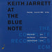 BLUE NOTE/JUNE 4`94
