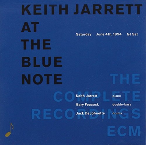 BLUE NOTE/JUNE 4`94