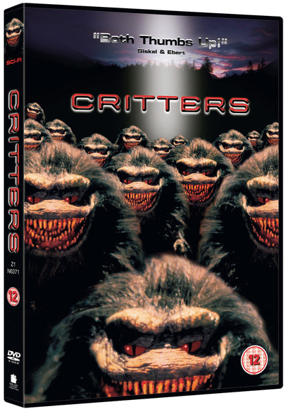 Critters