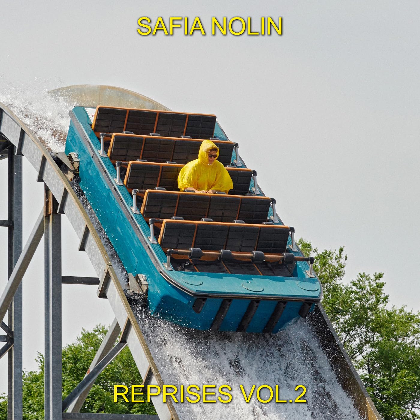 Reprises Vol 2