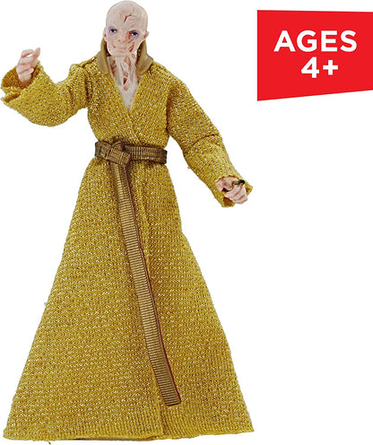 Star Wars The Vintage Collection Supreme Leader Snoke 3.75-inch Figure