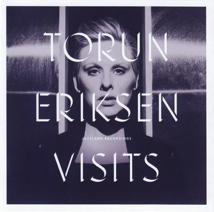 TORUN ERIKSEN-VISITS