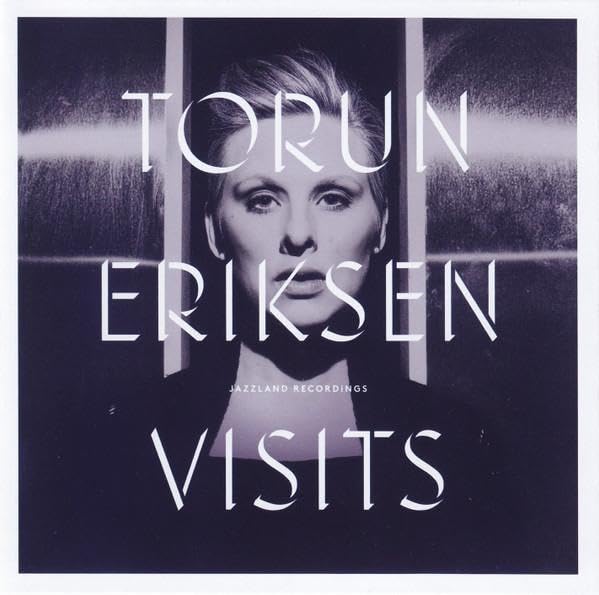 TORUN ERIKSEN-VISITS