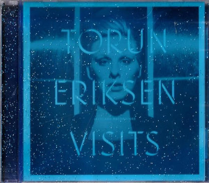 TORUN ERIKSEN-VISITS