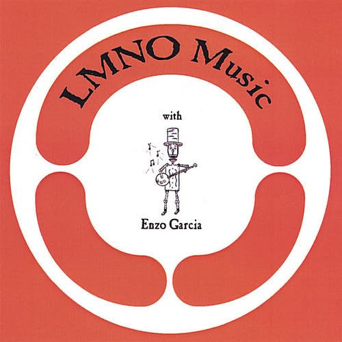 Lmno Music-Orange