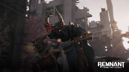 Remnant: From The Ashes - Xbxo One (Xbox One