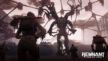 Remnant: From The Ashes - Xbxo One (Xbox One