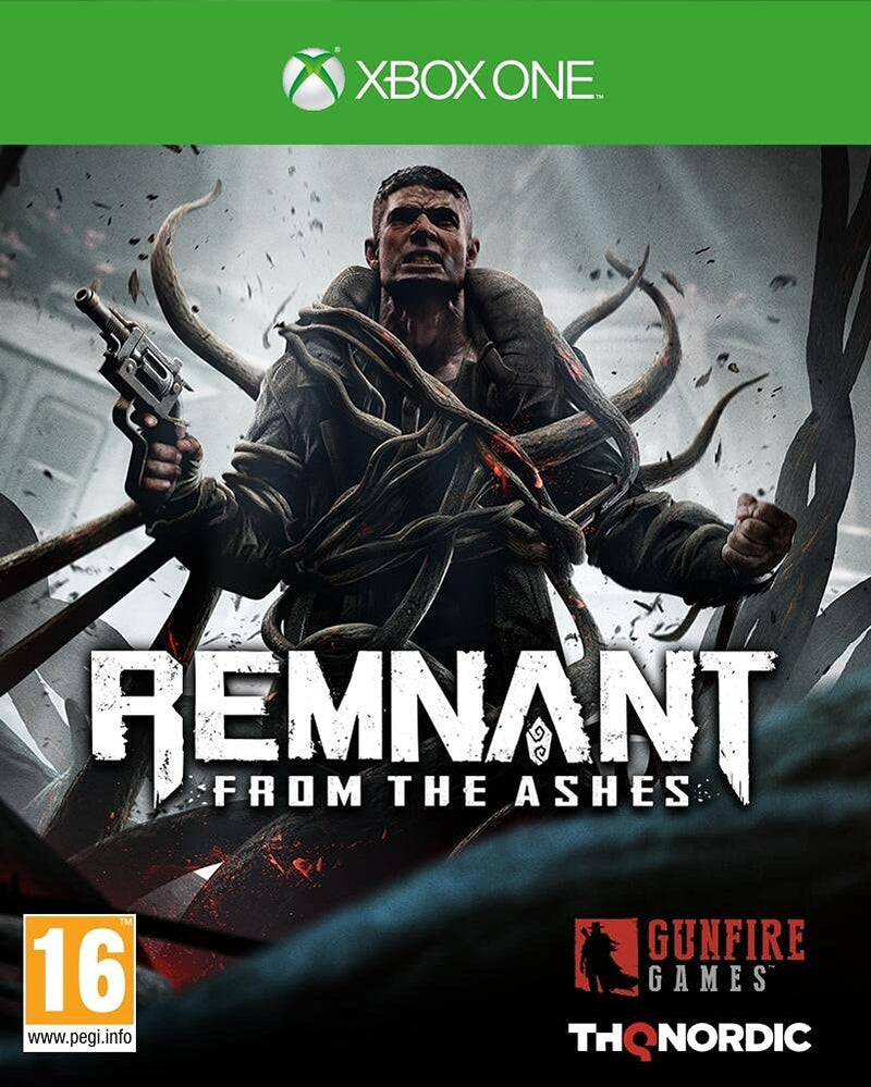 Remnant: From The Ashes - Xbxo One (Xbox One