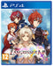 Langrisser I & II (PS4