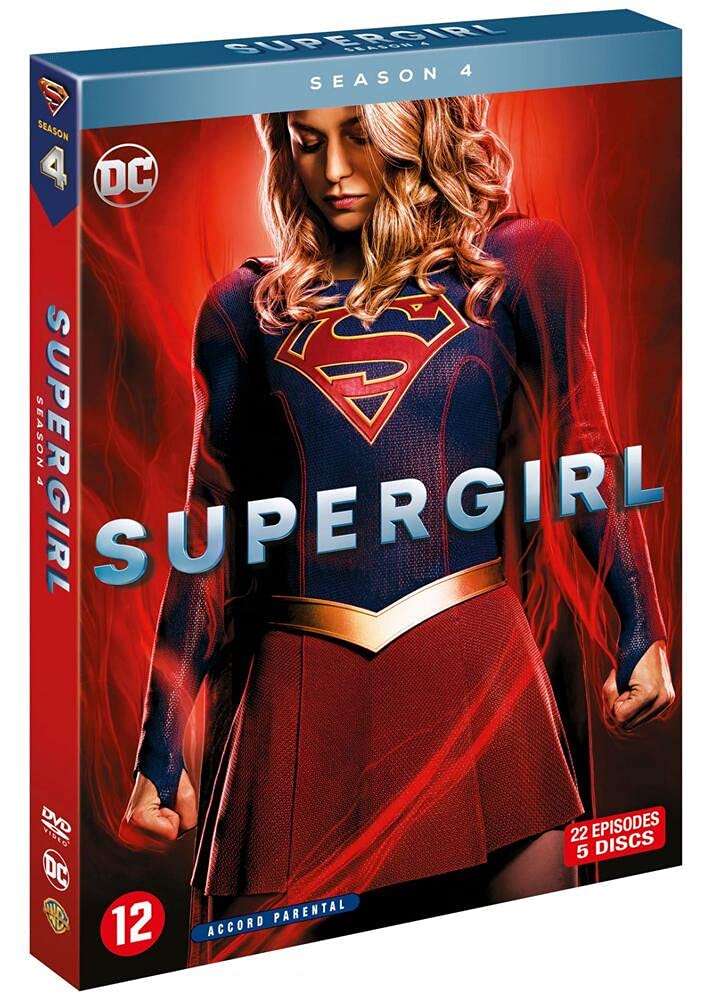 Supergirl - Saison 4