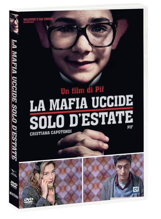 La Mafia Uccide Solo D'Estate