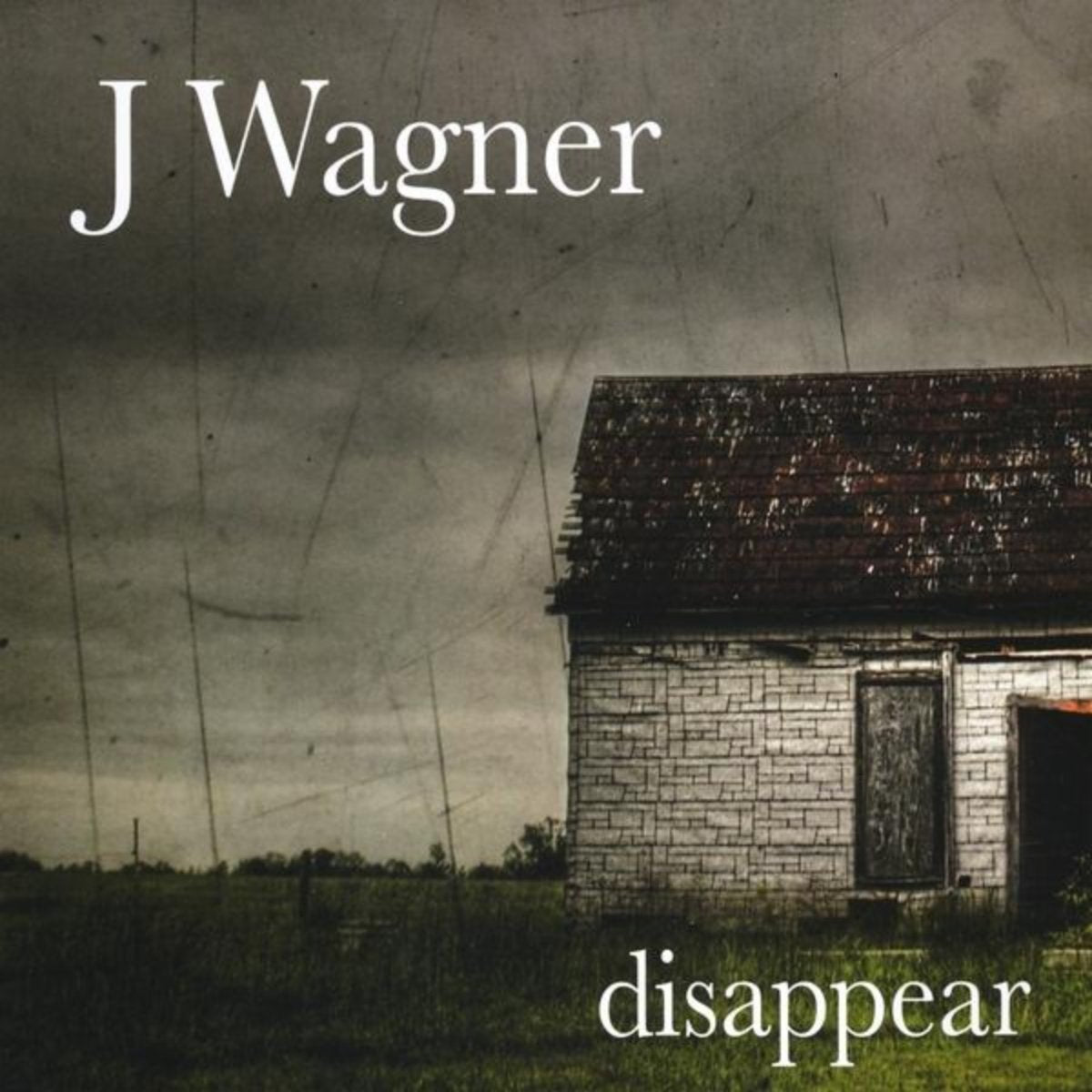 Disappear