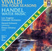 Vivaldi/handel Delos Double (Schwarz, Los Angeles Co)
